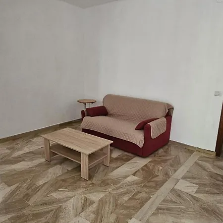 Orgosio Appartamento